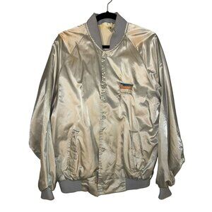 Vintage Tupperware Jacket Cactus Desert Patch Tupperware Party